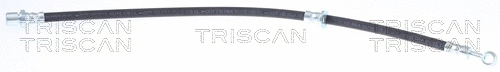 Brake Hose (8150 68111)