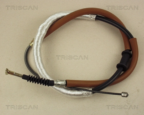 Cable Pull, parking brake (8140 15163)
