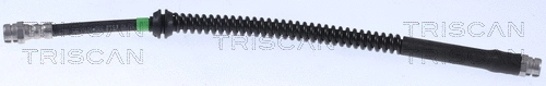 Brake Hose (8150 292017)