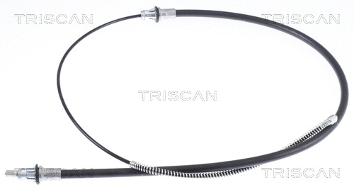 Cable Pull, parking brake (8140 80113)