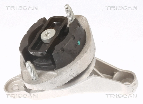 Mounting, manual transmission