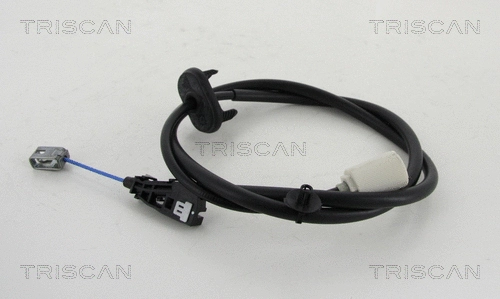 Cable Pull, parking brake (8140 381122)