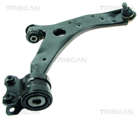 Control/Trailing Arm, wheel suspension (8500 50531)