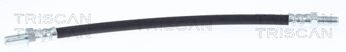 Brake Hose (8150 27102)