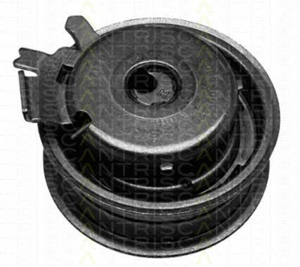Tensioner Pulley, timing belt (8646 29119)