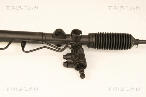 Steering Gear