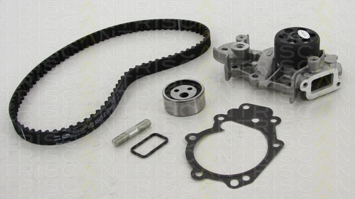 Water Pump & Timing Belt Kit (8647 250501)