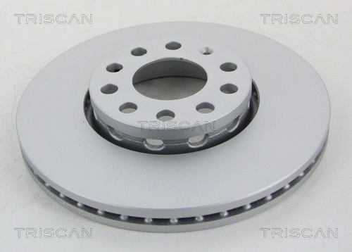 Brake Disc (8120 29108C)
