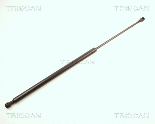 Gas Spring, boot/cargo area (8710 28219)