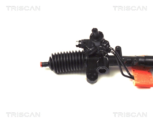 Steering Gear