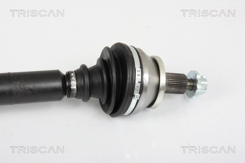Drive Shaft