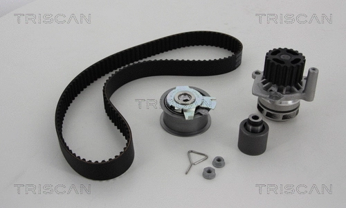 Water Pump & Timing Belt Kit (8647 290011)