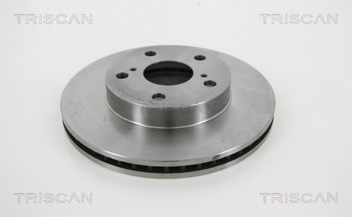 Brake Disc (8120 13136)