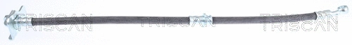 Brake Hose (8150 43125)