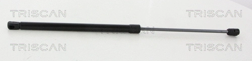 Gas Spring, boot/cargo area (8710 292053)