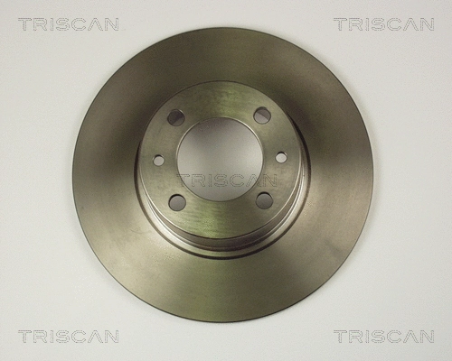 Brake Disc (8120 70101)