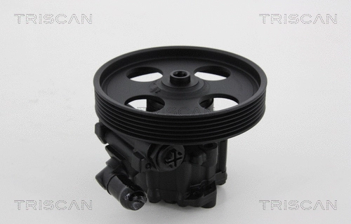 Hydraulic Pump, steering
