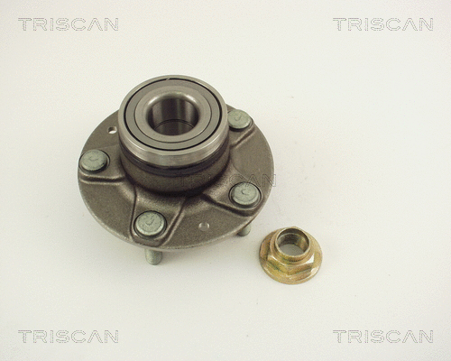 Wheel Bearing Kit (8530 50220)