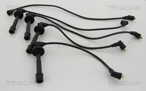 Ignition Cable Kit (8860 14009)