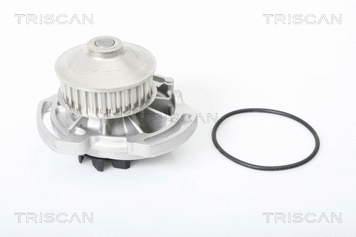 Water Pump, engine cooling (8600 29984)