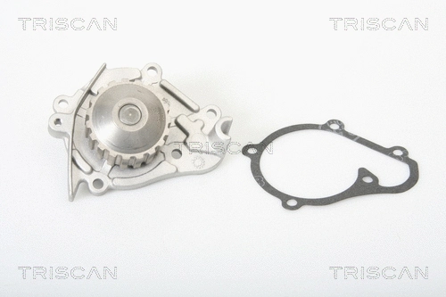 Water Pump, engine cooling (8600 14850)
