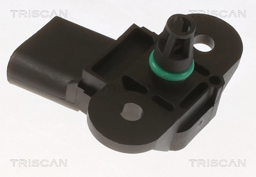 Sensor, intake manifold pressure