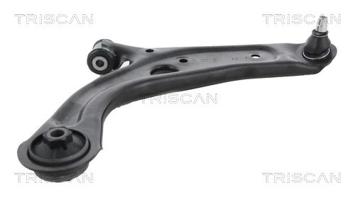 Control/Trailing Arm, wheel suspension (8500 15593)