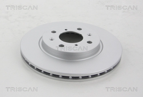 Brake Disc (8120 69131C)