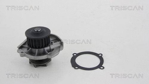 Water Pump, engine cooling (8600 15036)