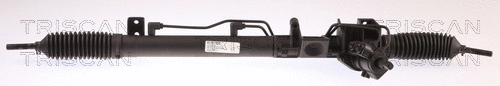 Steering Gear (8510 27432)