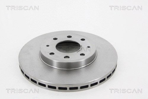 Brake Disc (8120 42147)