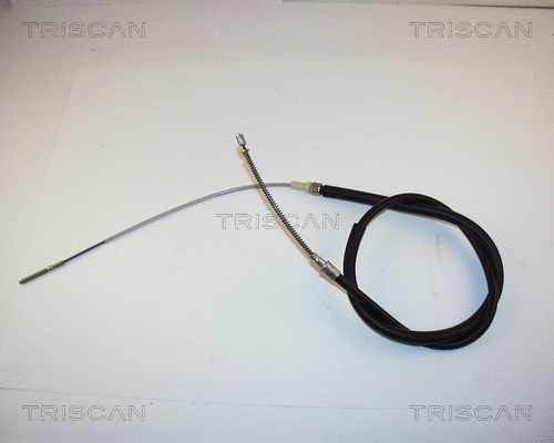 Cable Pull, parking brake (8140 66105)