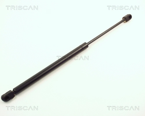Gas Spring, boot/cargo area (8710 2507)