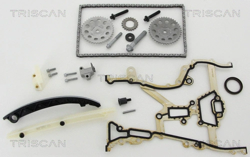 Timing Chain Kit (8650 24001)