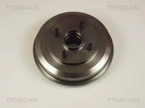 Brake Drum (8120 16222)