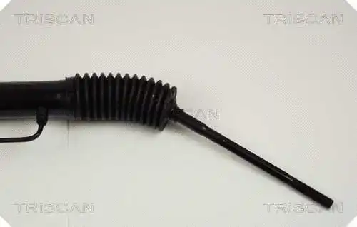 Steering Gear