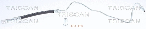 Brake Hose (8150 29288)