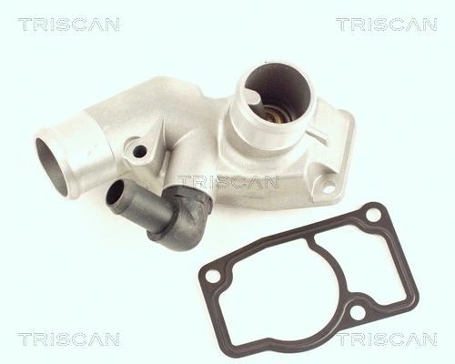 Thermostat, coolant (8620 16092)