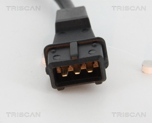 Sensor, crankshaft pulse