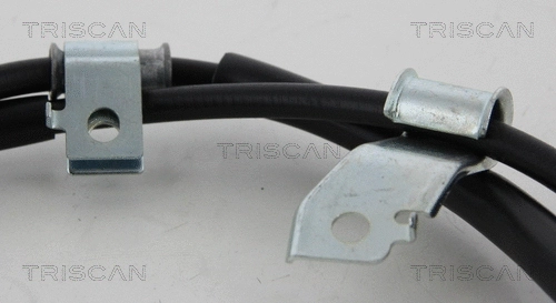 Cable Pull, parking brake