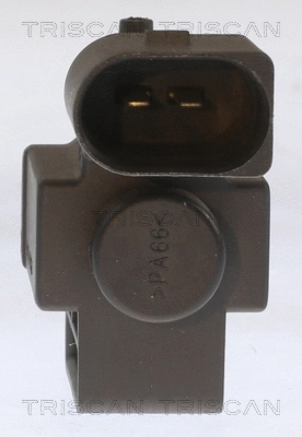 Pressure Converter, exhaust control
