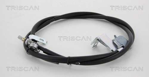 Cable Pull, parking brake (8140 14192)