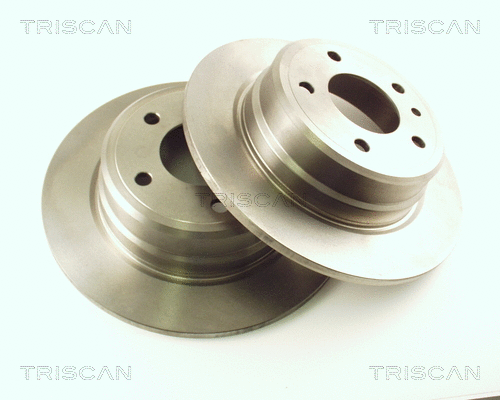 Brake Disc (8120 11123)