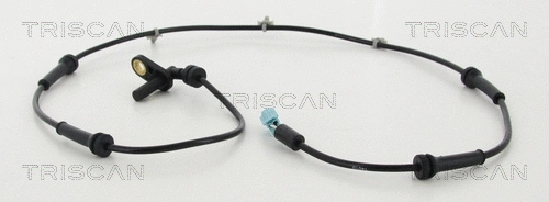 Sensor, wheel speed (8180 14609)