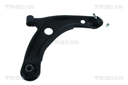 Control/Trailing Arm, wheel suspension (8500 13553)
