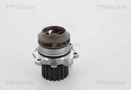 Water Pump, engine cooling (8600 29045)