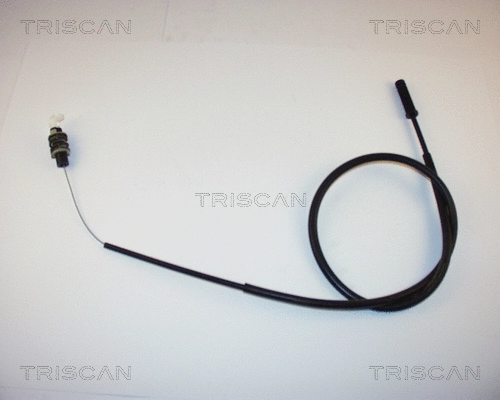Accelerator Cable (8140 38318)