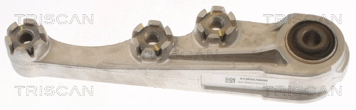 Mounting, engine