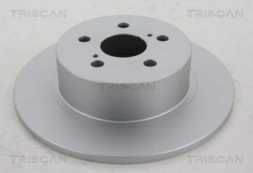 Brake Disc (8120 13168C)