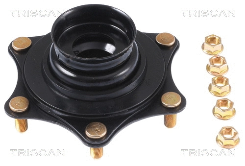 Suspension Strut Support Mount (8500 40909)